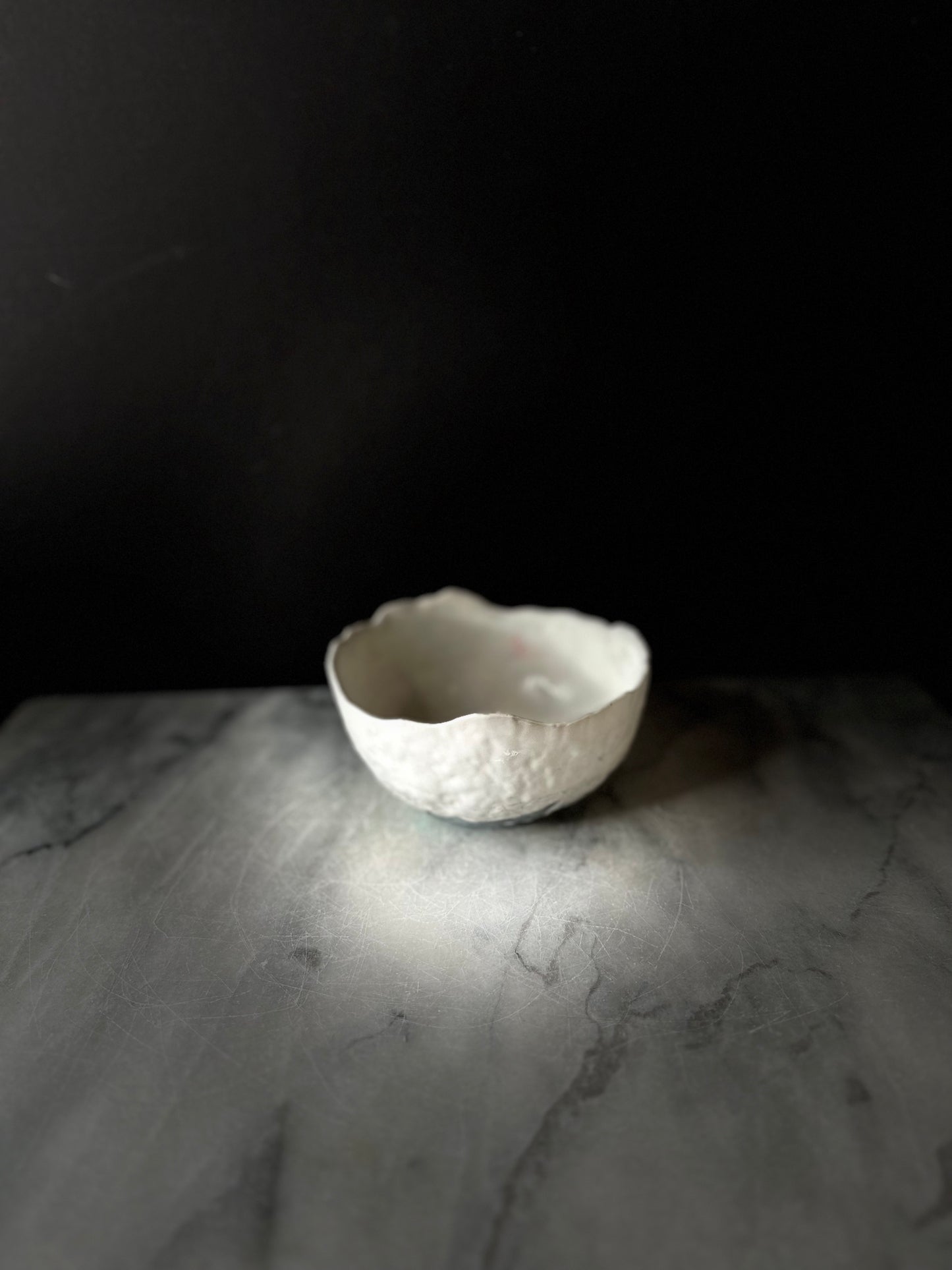 Ben Bowl - Concrete bowl