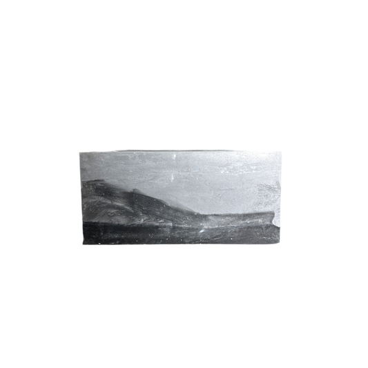 Concrete planter - Kukei collection- rectangle concrete planter