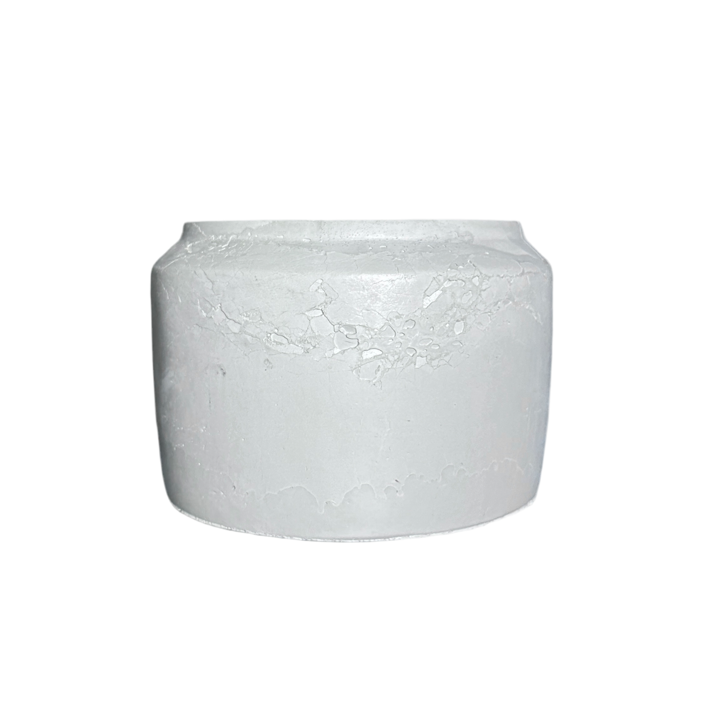 Concrete planter - Nordic concrete planter