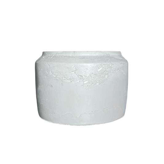 Concrete planter - Nordic concrete planter