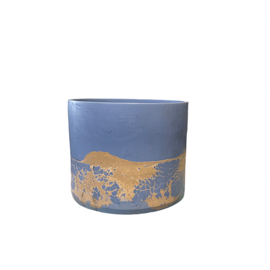 Concrete planter - XXL concrete planter