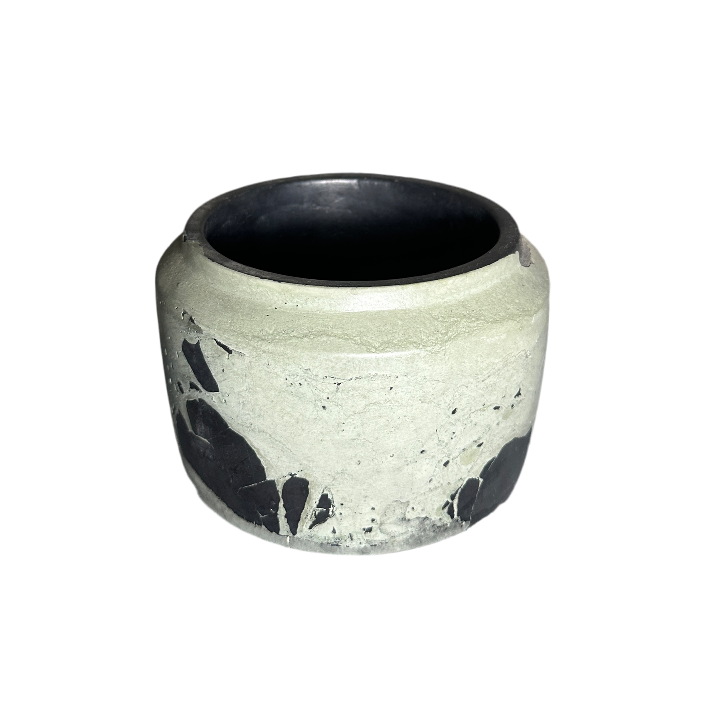 Concrete planter - Nordic concrete planter