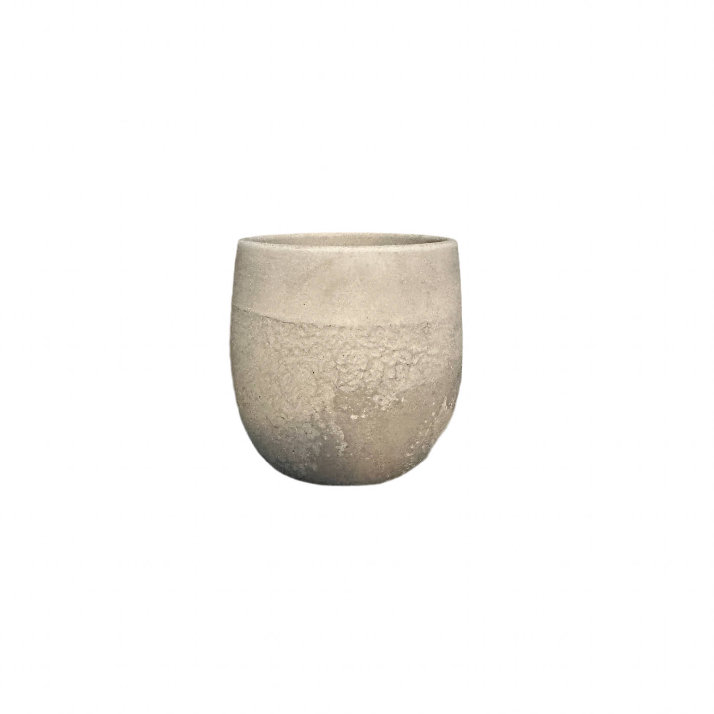 Concrete planter - Kappu collection