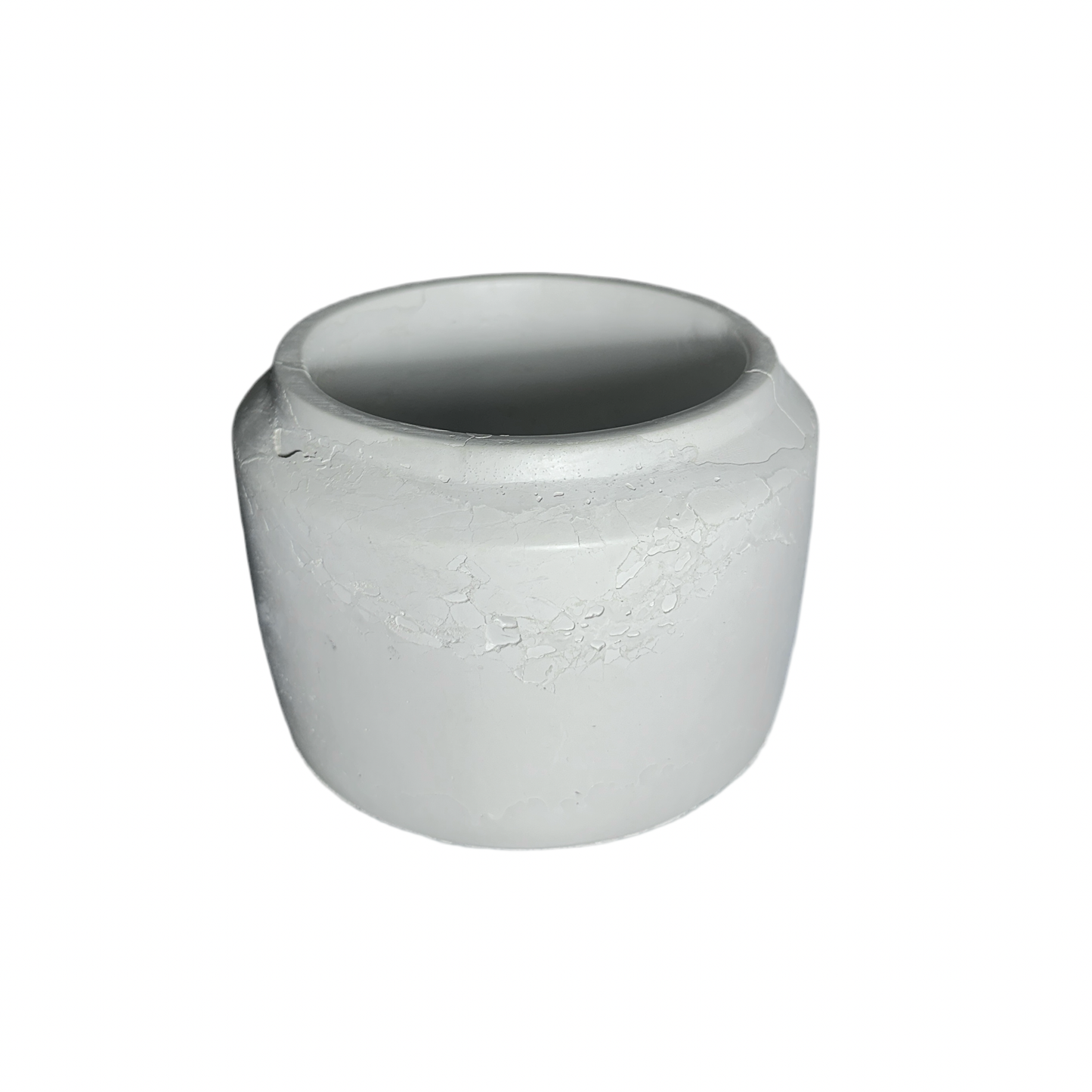 Concrete planter - Nordic concrete planter