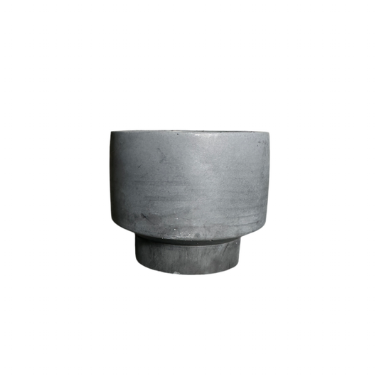 Concrete planter - Pedistal collection