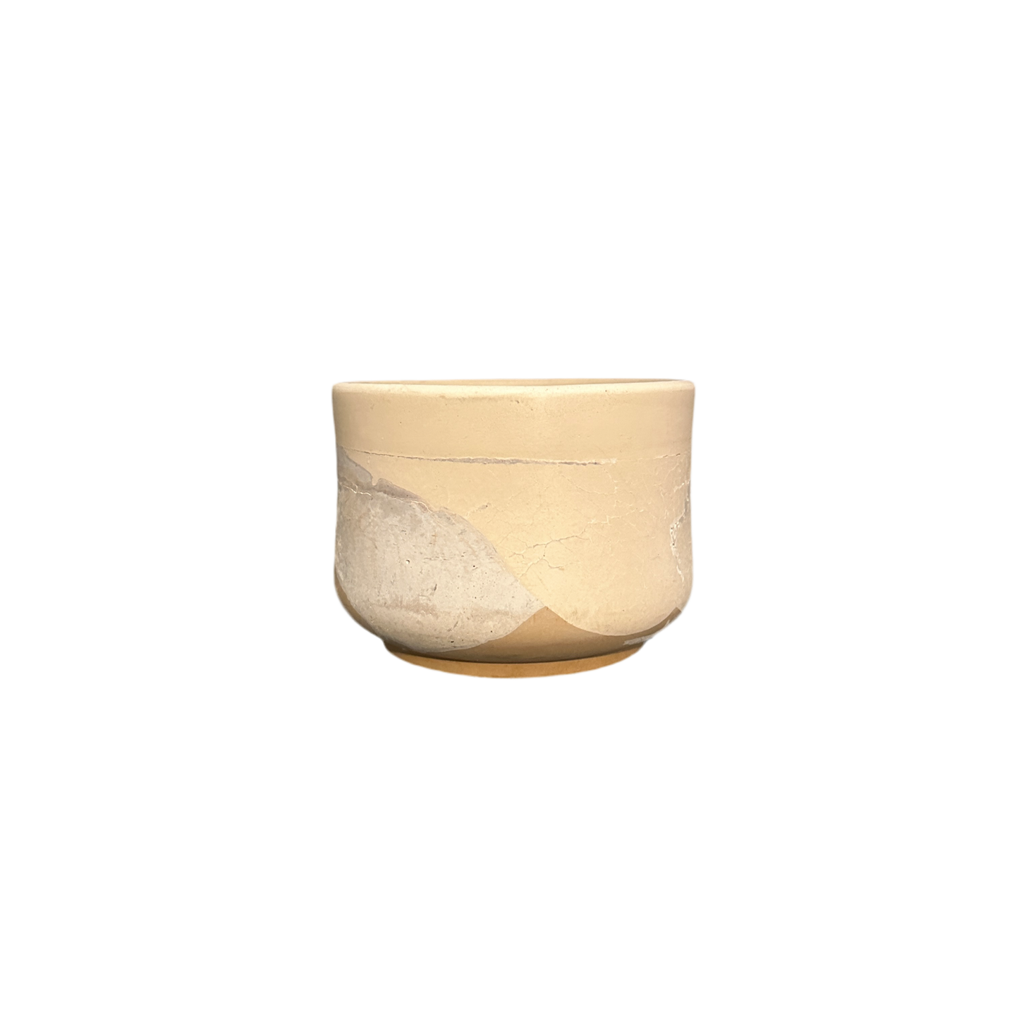Concrete planter - Suppa collection