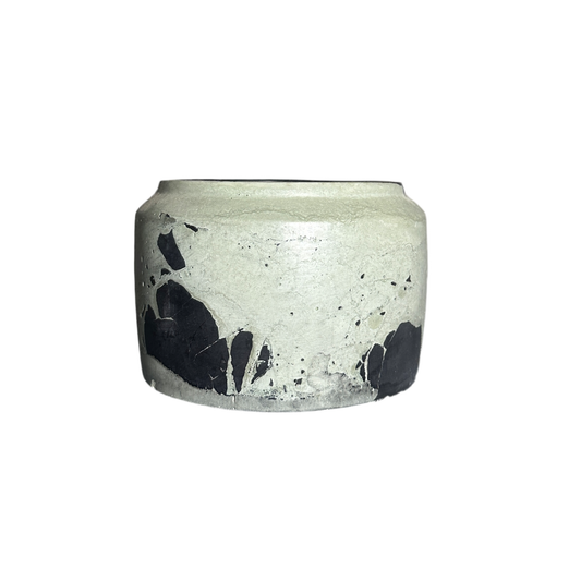 Concrete planter - Nordic concrete planter