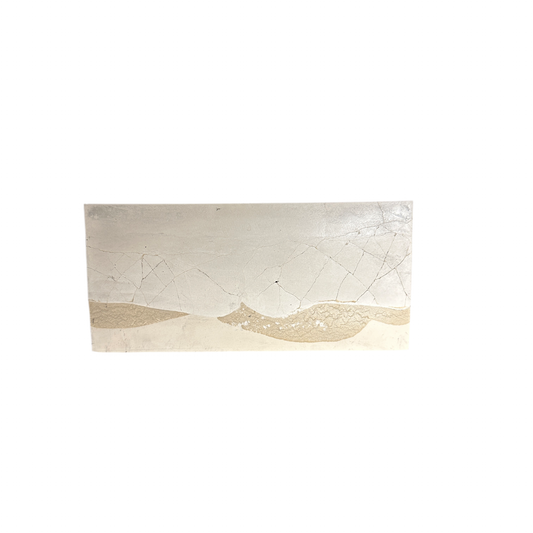 Concrete planter - Kukei collection- rectangle concrete planter