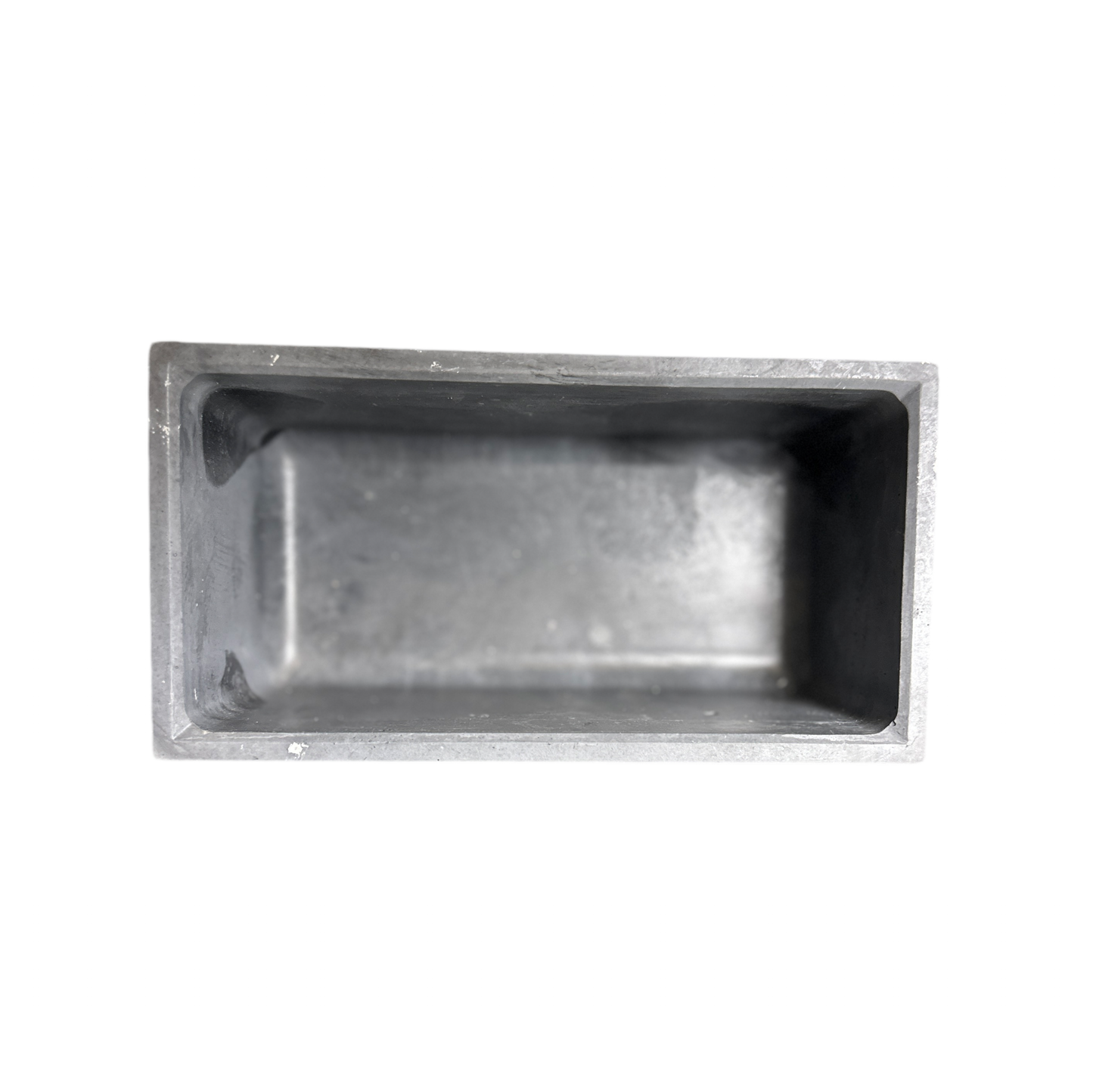 Concrete planter - Kukei collection- rectangle concrete planter