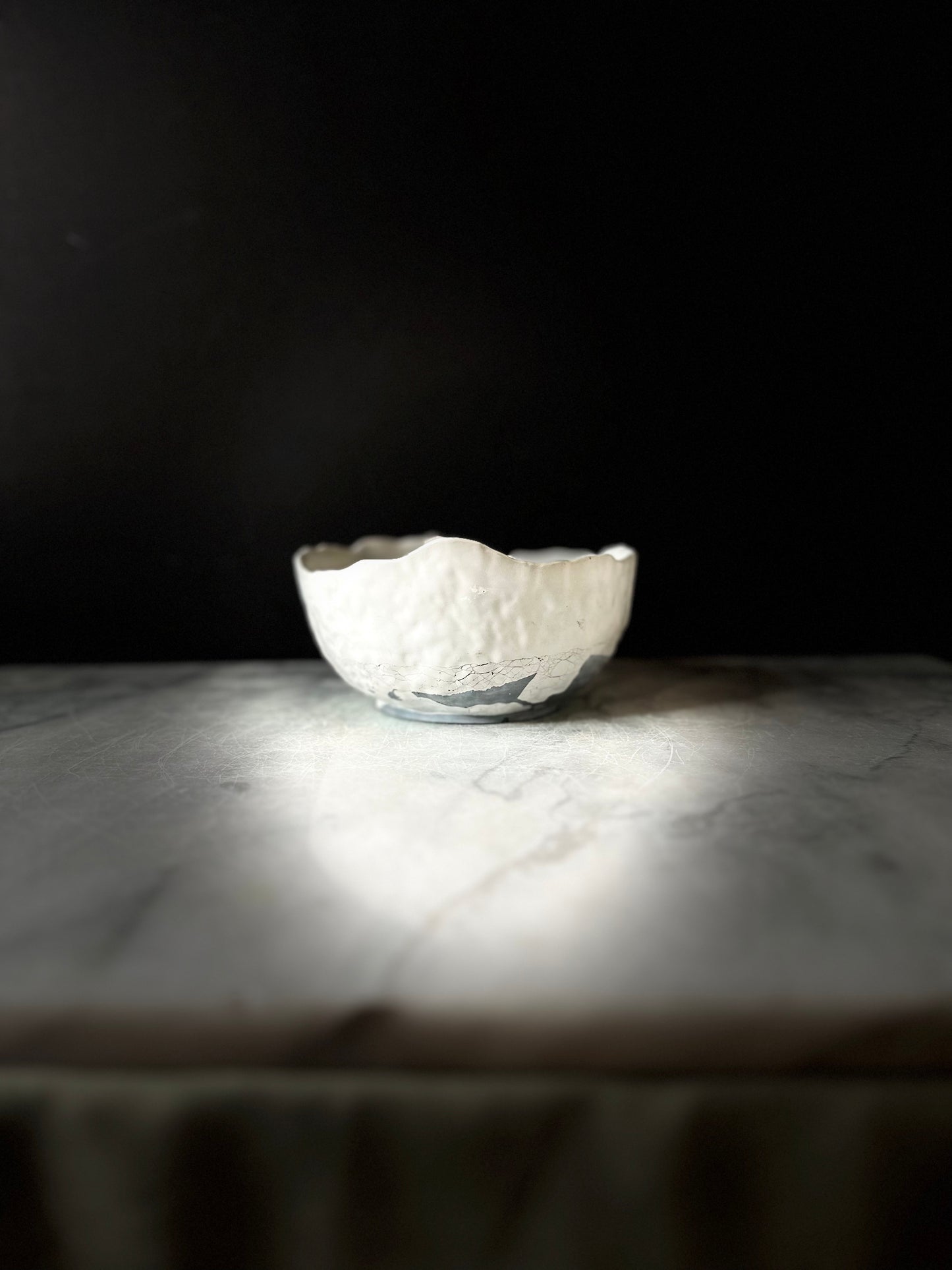 Ben Bowl - Concrete bowl